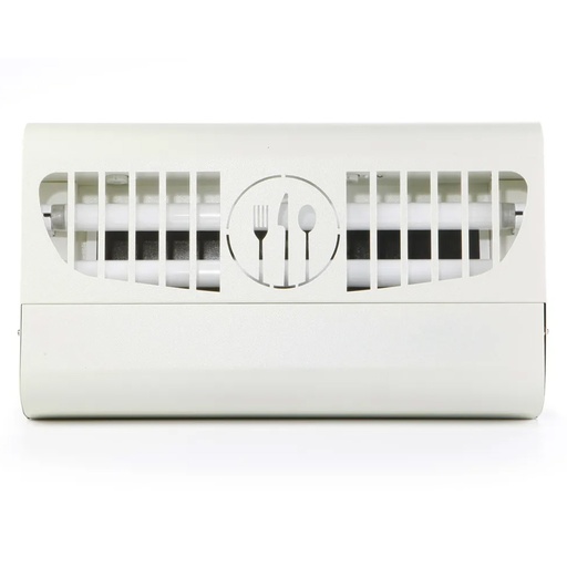 [9243] Insectenverdelger Hendi 100 M2 30w Kleefplaat 