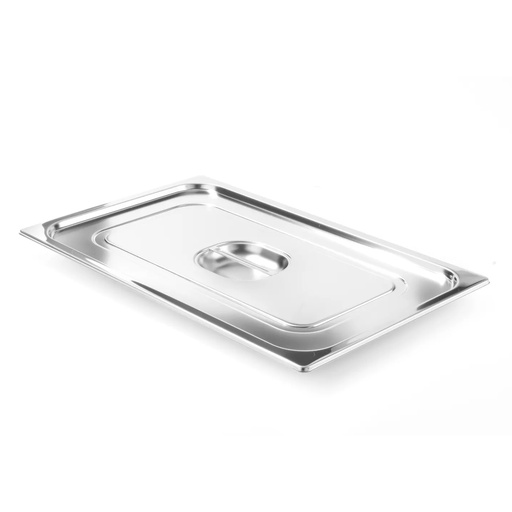 [9030] Gastronorm Deksel Profiline Gn1/1 Hendi 530x325mm 
