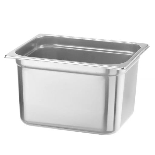 [12363] Gastronorm Bak 1/2 Hendi 65mm Rvs Profi Line 