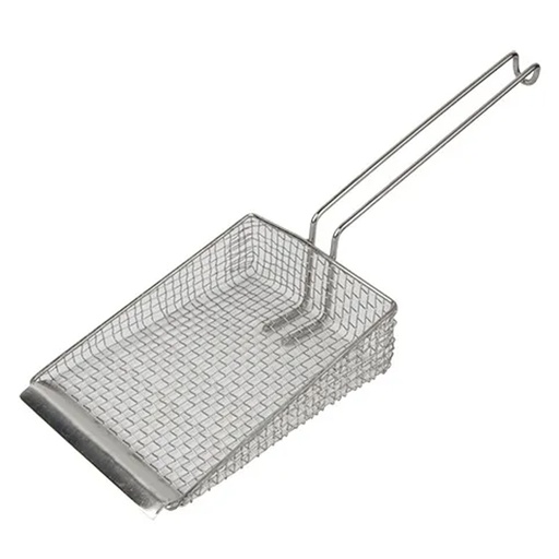 [790] Frietschepper L20xb17 Enkel Emga