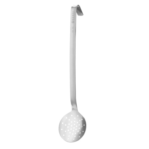 [6997] Schuimspaan Rvs Hendi 160x530mm 