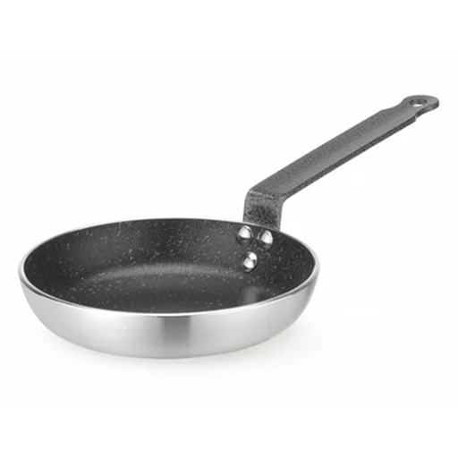 [9115] Koekenpan Aluminium Hendi 280x50mm 
