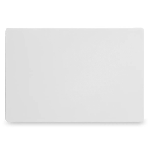 [9213] Snijplank Haccp Hendi 450x300x12.7 Wit 
