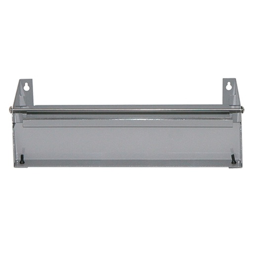 [9649] Folierolhouder Dispenser 30cm Emga
