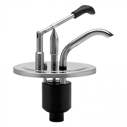 [10443] Pomp Inox Emmer Emga 10L 26,5cm 
