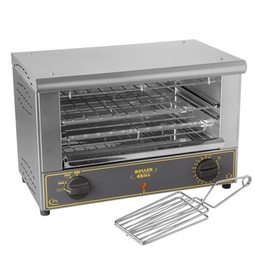 [2712] Mini Roller Toast (roller Grill) Emga