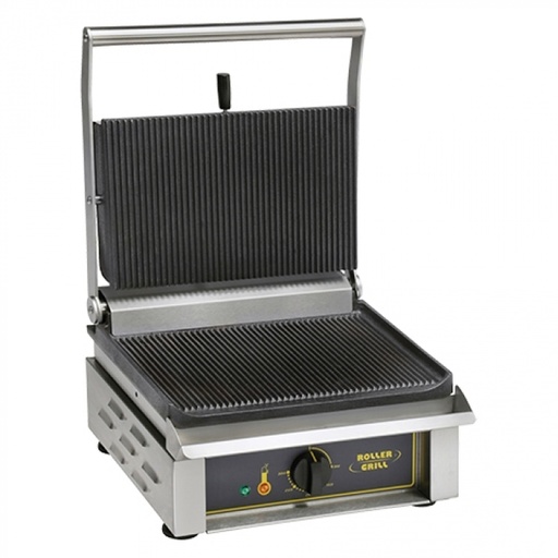 [1716] Contact Grill Panini Enkel Emga