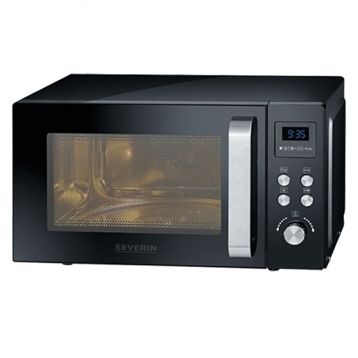 [9656] Combi-magnetron 900w Emga 25 L 