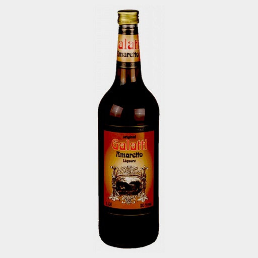 [3811] Amaretto Galatti 1 L