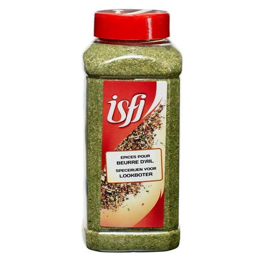 [12338] Lookboter Specerijen 550gr Isfi