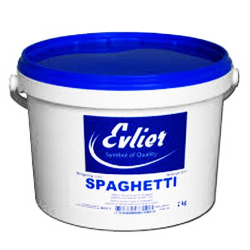 [1980] Spaghetti Kruiden Evlier 2kg