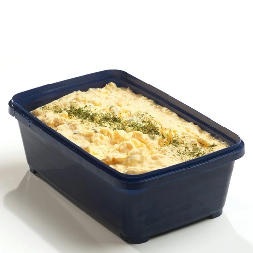 [10123] Eiersalade Delitas 1,25 kg 
