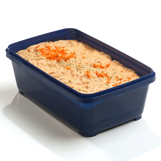 [10102] Tonijnsalade Cocktail Delitas 1.25kg 