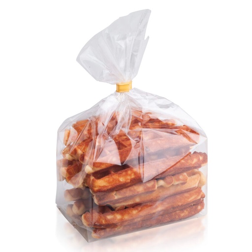 [11612] Vanille Wafels Dv Foods 6st
