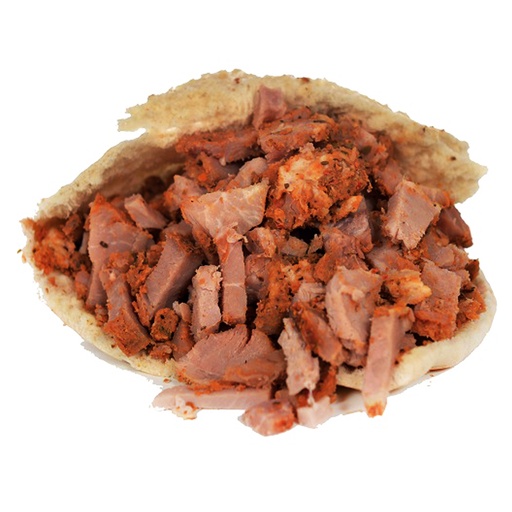 [3680] Pitta Varken Voorgebakken Bechoux 1 kg