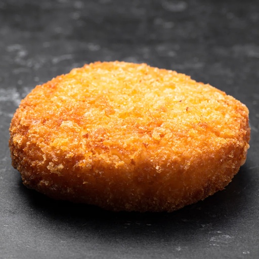 [13145] Panko Met Oude Kaas Kroket Bubba 133x15gr