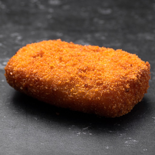 [2257] Ganda Ham Kroket Bubba 20 x 65 gr 