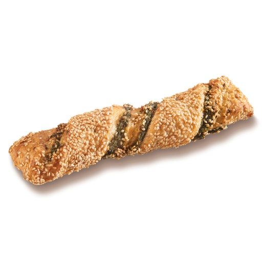 [13069] 10017 Spinazietwister Met Fetakaas Diversi Food 40x125gr