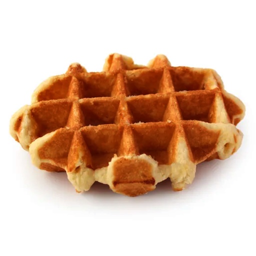 [15602] 2798 Luikse Wafel Diversi Food 27 x 100 gr