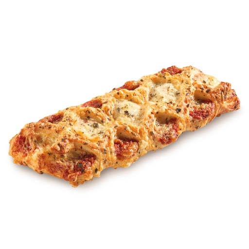 [16119] 10105 Caprese Snack Diversi Food 50 x 135 gr