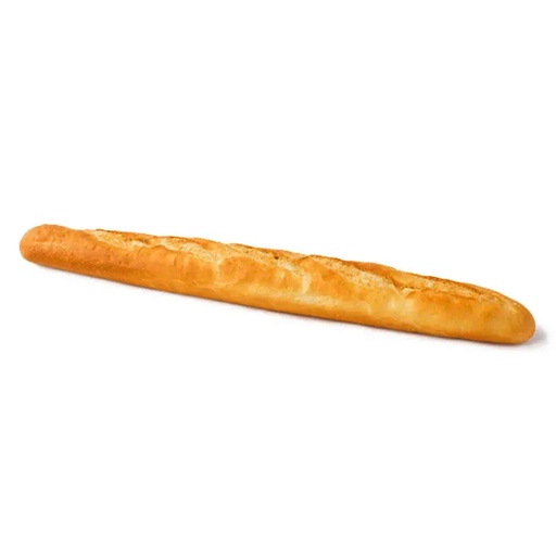 [4281] 8013 Stokbrood Wit 57cm Diversi Food 30x280gr
