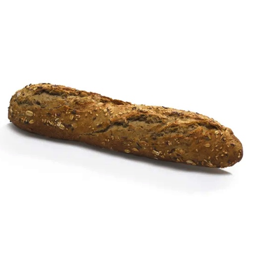[4286] 360 Fitness 1/2 Stokbrood Diversi Food 60x150gr