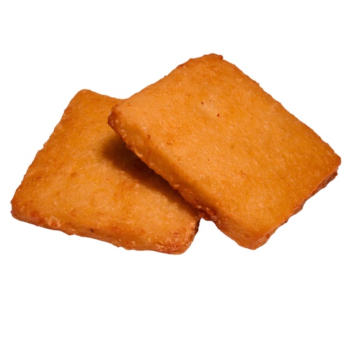 [16061] Fish'n Crustio Lotty Snacks 26 x 105 gr