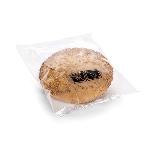 [15885] 1743 Hamburgerbroodje Glutenvrij La Lorraine 14 x 110 gr