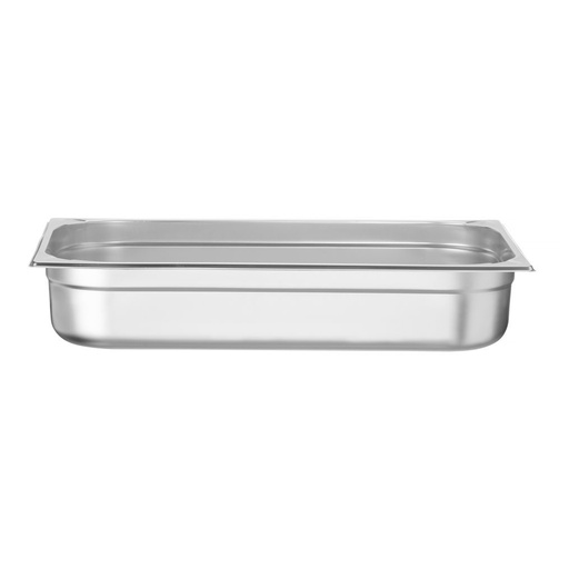 [7875] Gastro Bac 1/1 - 100 mm - Kitchen Line - Hendi - 806135