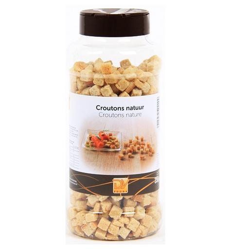 [6382] Croutons Soep Instant DV Foods 350 gr
