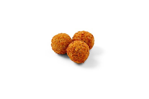 [615] Bitterballen Vlees 10% Ad van Geloven 100 x 20 gr
