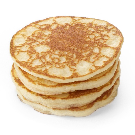 [8396] 1871/2239 American Pancakes La Lorraine 40 x 40 gr