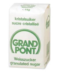 [2354] Sucre Cristal 1 kg