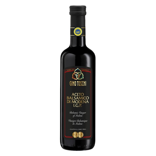 [15467] Azijn Balsamico Modena Rood 50 cl
