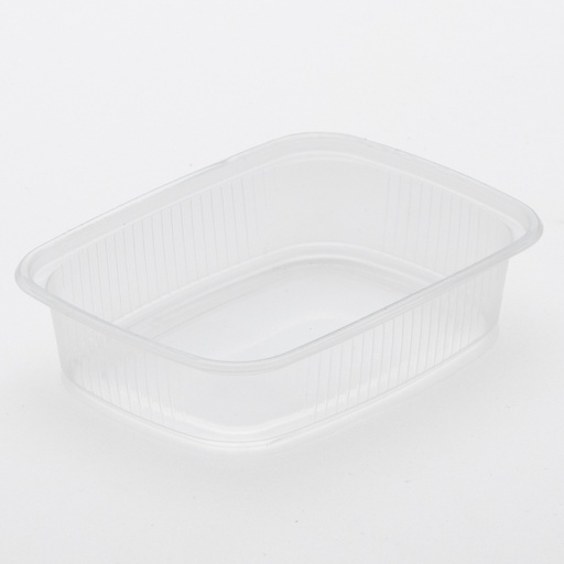 [2211] SALAD BOXX CHARCUTIER 108R 125CC PP 100 PCS