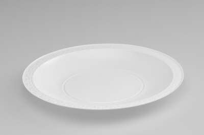 [322] Bord Diep 22 cm 100 st