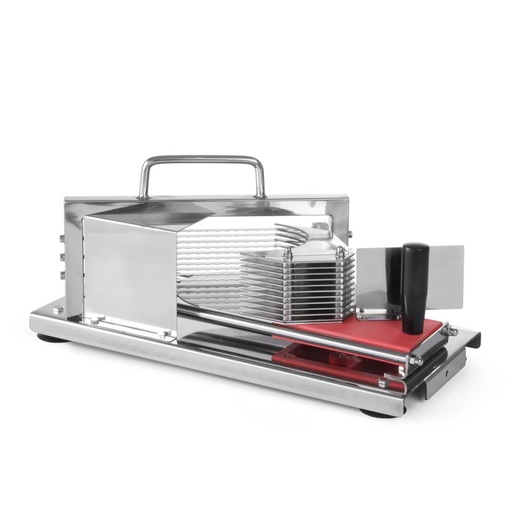 [9230] 570159 Coupe-Tomates 5 mm 432 x 202 x 210 mm Hendi 1 pc