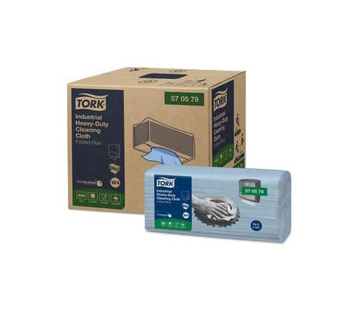 [12200] Tork Heavy Duty 4 x 60 pcs - 570579