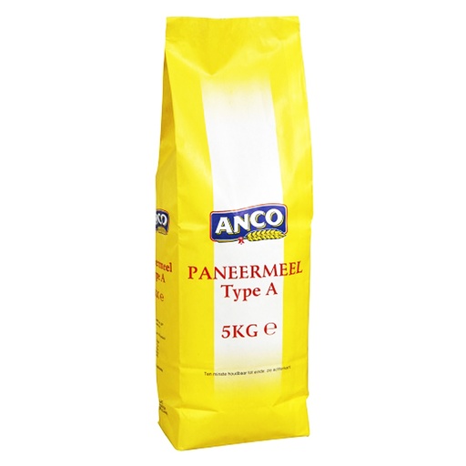 [878] Paneermeel Anco 5 kg