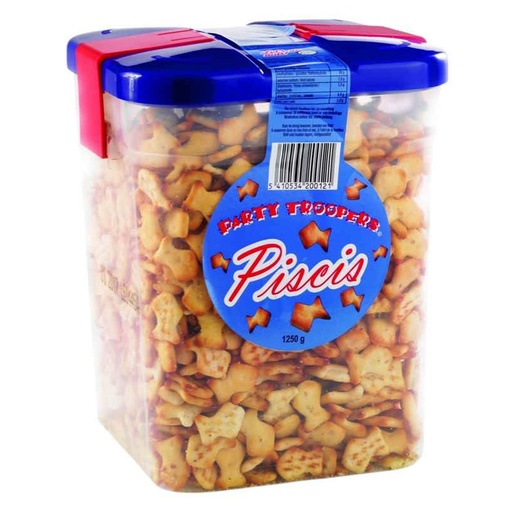 [6108] Piscis Party Troopers 1250 gr