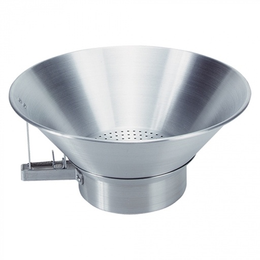 [791] EGOUTTOIR POMMES FRITES ALU 39CM EMGA