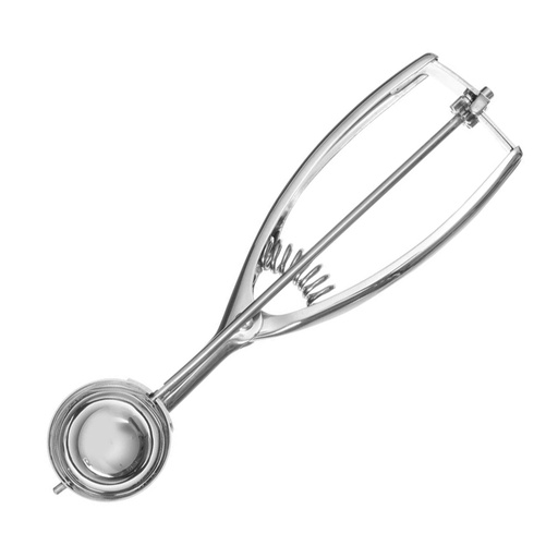[11790] Cuilliere A Portions - 1/40 - Kitchen Line - Hendi - 572719
