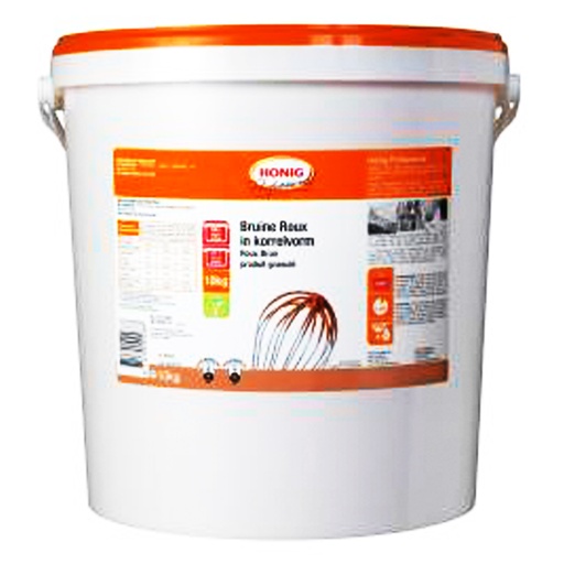 [2226] Bruine Roux Heinz Honig 10 kg