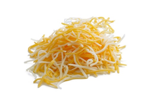 [10964] LA1000.1 Mix Fromage Mexicain La Streetfood 2 kg