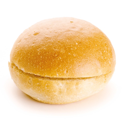 [2308] 2076 Pain Hamburger Classic Precoupé Pastridor 60 x 62 gr