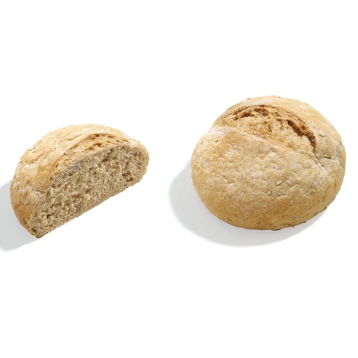 [5445] 2104378 Spelt Pistolet Panesco 50x110gr