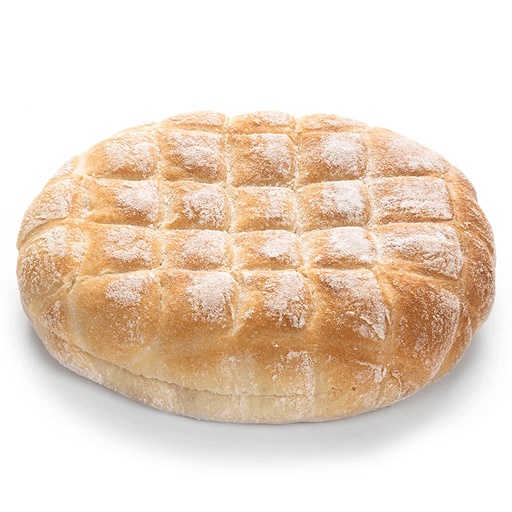 [14801] 5002187 Pane Tartaruga Pre Sliced Panesco 36x100gr
