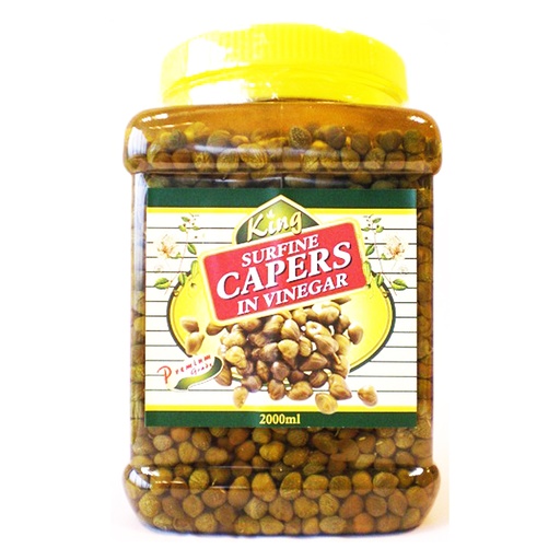 [3691] Kappers Surfine King 2000ml