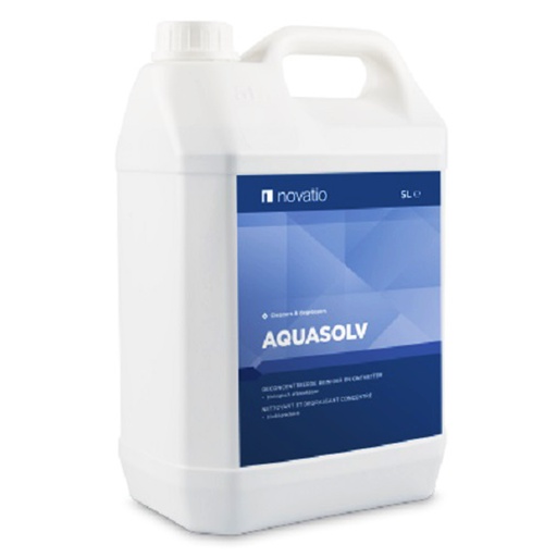 [9574] Aquasolv Novatio 5L