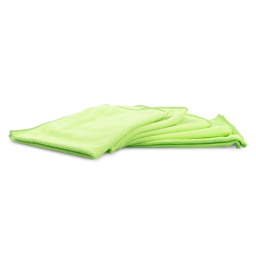 [9565] Novawipe Microfibre Fs Groen Novatio 5st 
